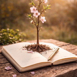 שורשים של צמיחה-קובץ חינמי להורד חודש שבט